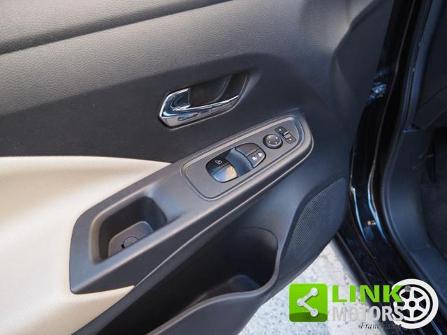 NISSAN Micra 1.5 dCi 8V 5 porte Acenta