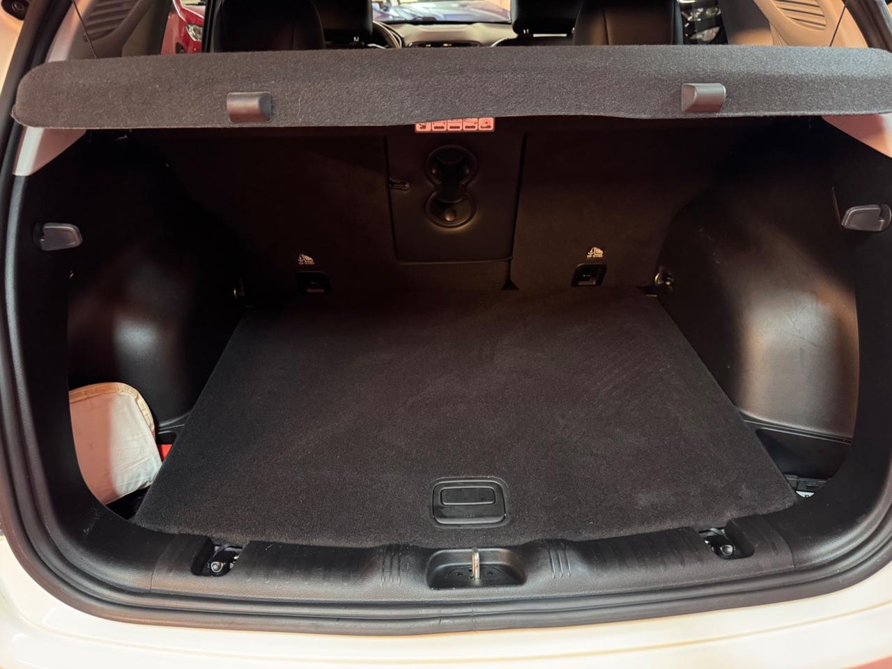 Jeep Compass 1.4 MultiAir 2WD Limited Km54000