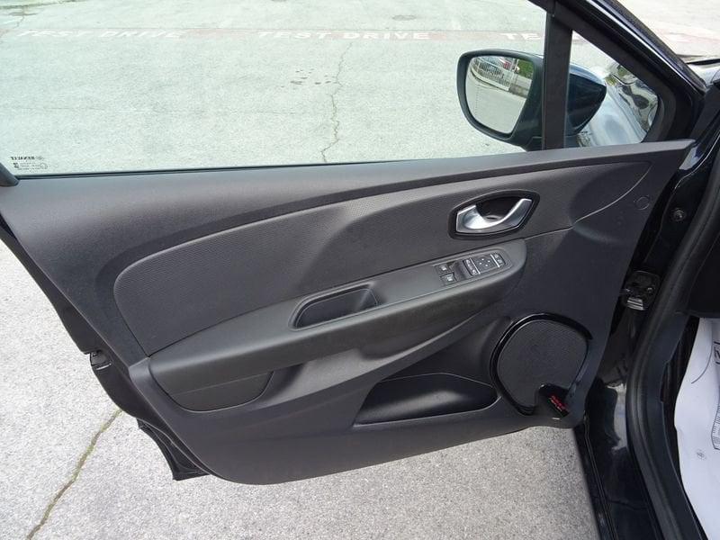 Renault Clio 1.5 dCi 75cv Energy Zen
