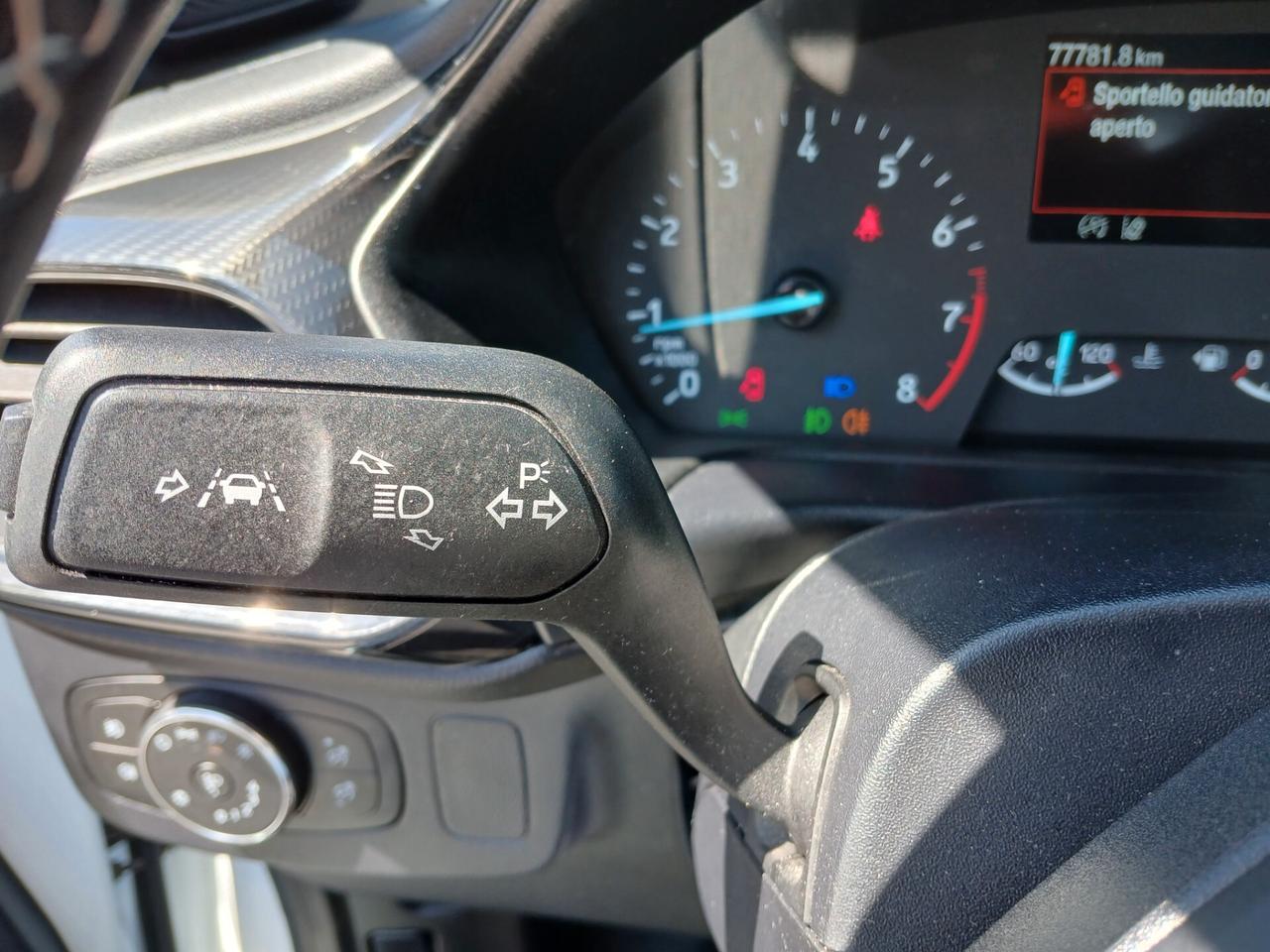 Ford Puma 1.0 HYBRID 125 CV TITANIUM 2023