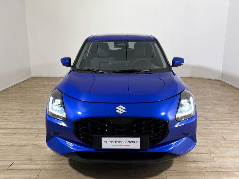 Suzuki Swift Swift 1.2h Top 4wd allgrip