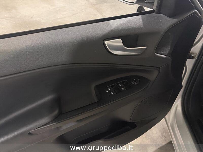 Alfa Romeo Giulietta III 2016 Diesel 1.6 jtdm Super 120cv