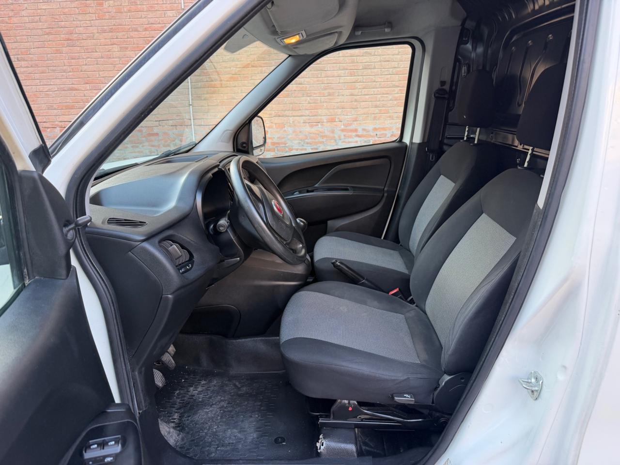 Fiat Doblo Doblò 1.3 MJT PC-TN Cargo Lamierato