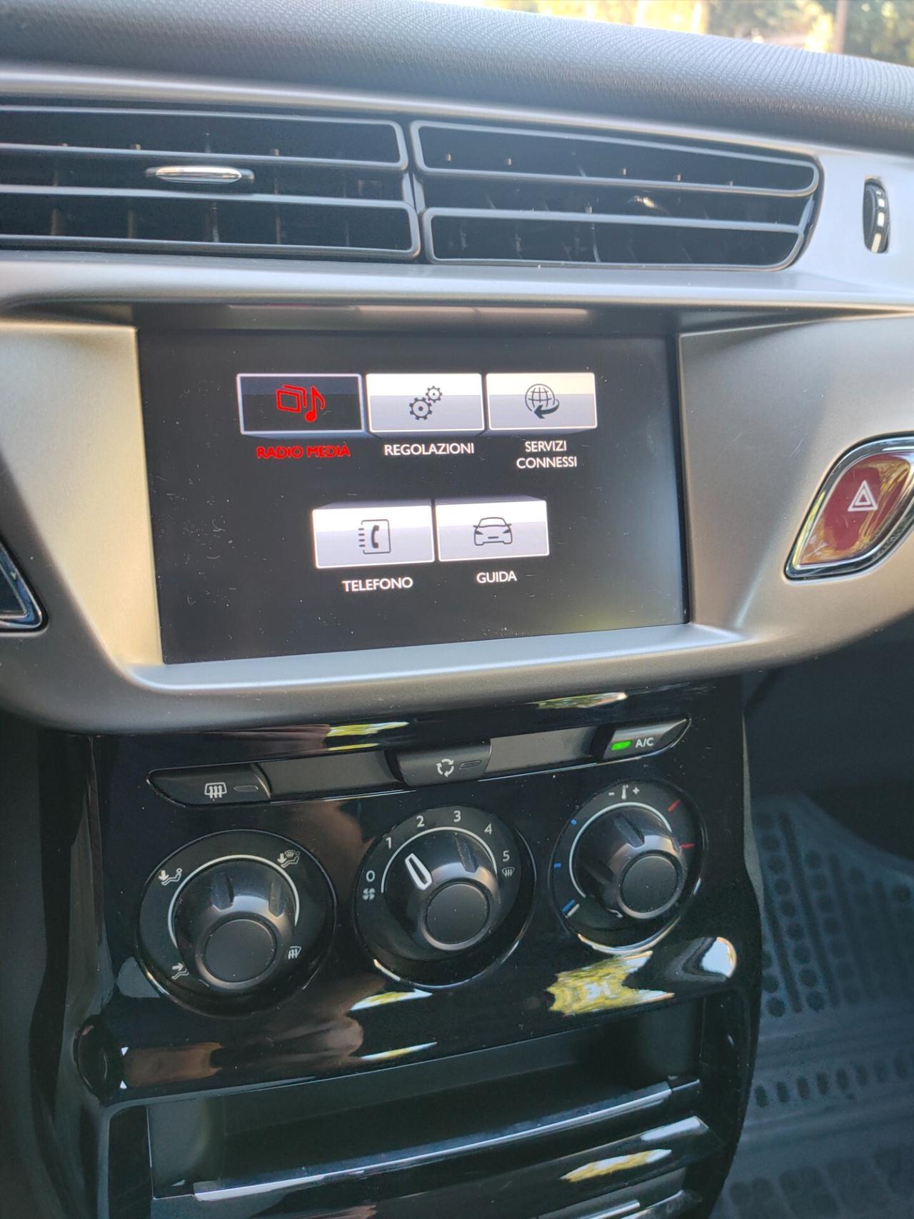 Citroen C3 BlueHDi 75 Live Edition