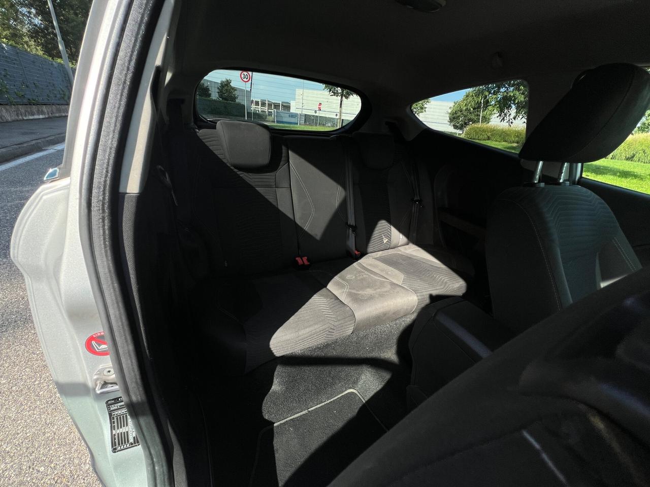 Ford Fiesta 1.0 EcoBoost 100CV 3 porte Titanium