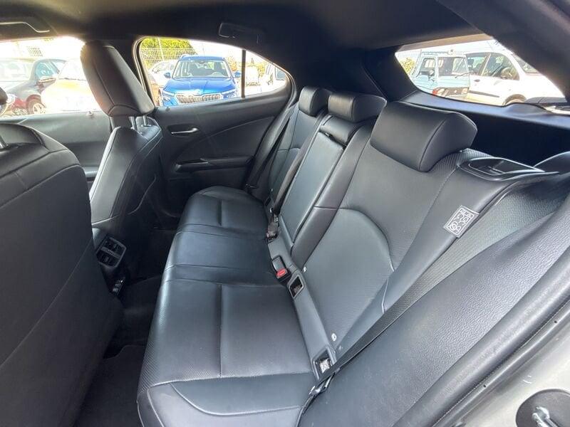 Lexus UX Full Electric UX 300e Premium