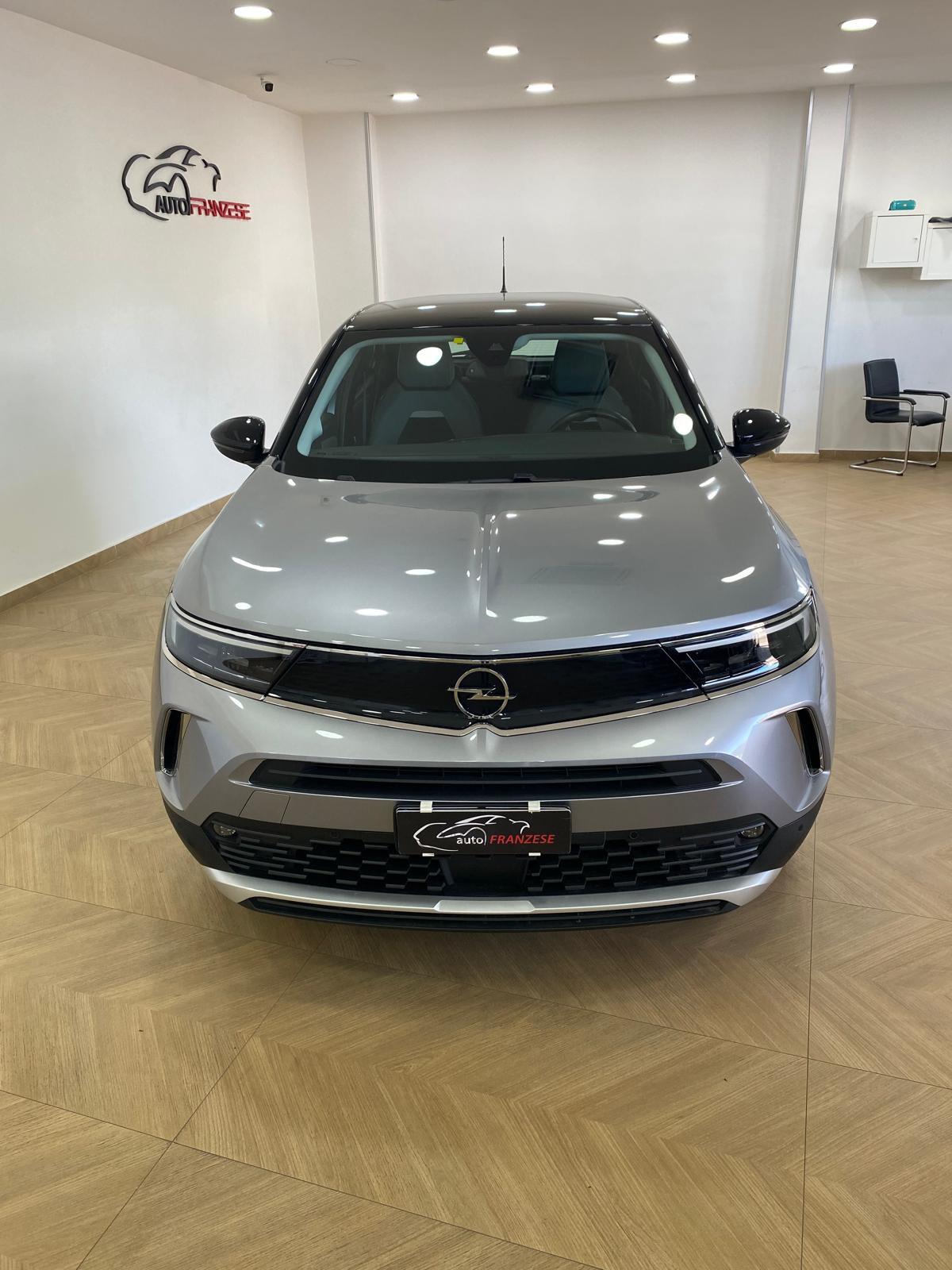 Opel Mokka 1.2 Turbo 130 CV Ultimate