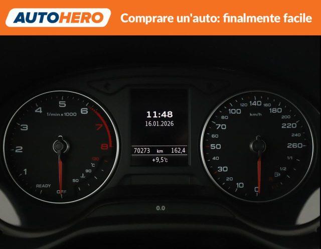 AUDI Q2 35 TFSI Admired