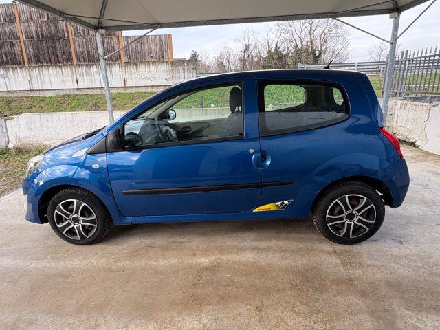 RENAULT Twingo 1.2 16V EURO 5 Sport&Sound OK NEOPA. GOMME 4 STA