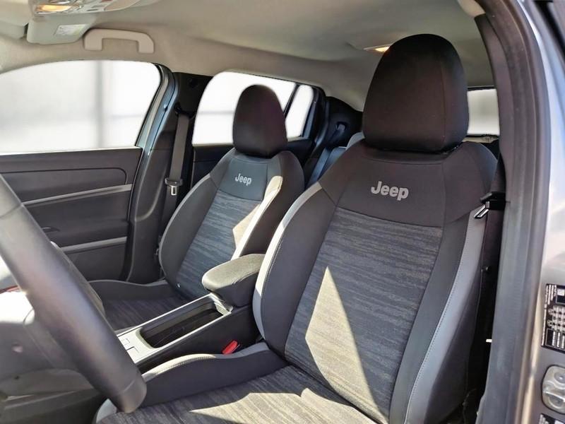 JEEP AVENGER 1.2 TURBO LONGITUDE SUV