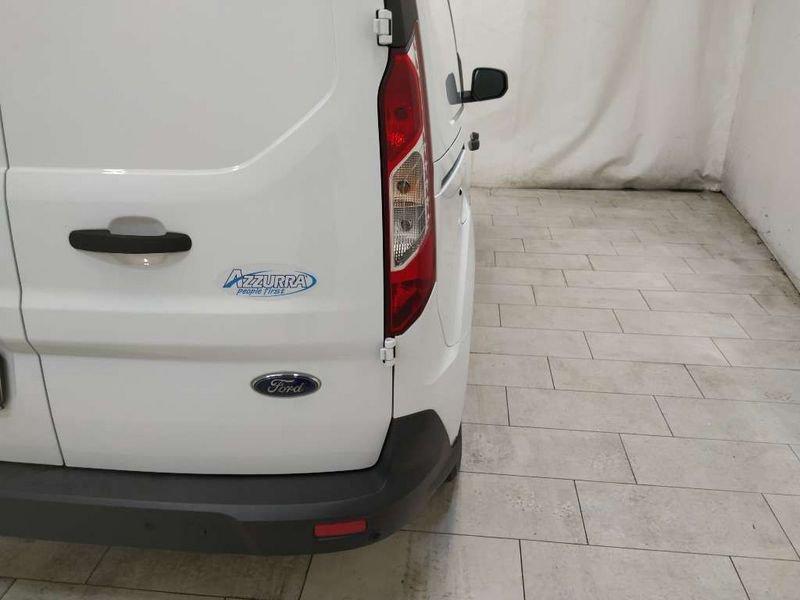 Ford Transit Connect 200 1.5 ecoblue(tdci) 100cv Trend L1H1 E6.2