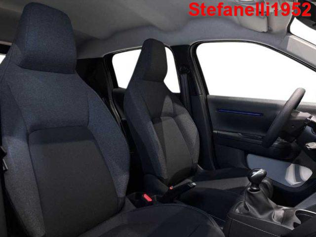 CITROEN C3 Nuova Turbo 100cv - YOU