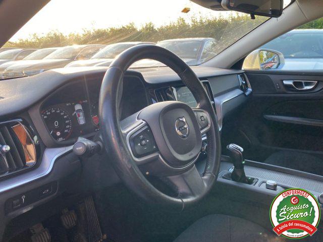 VOLVO V60 D3 Business Plus