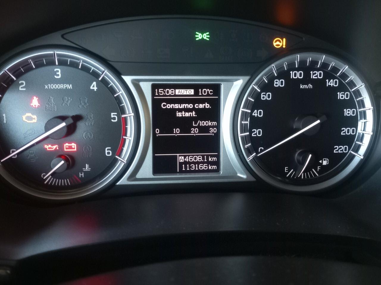 Suzuki Vitara 1.6 DDiS 4WD AllGrip V-Top