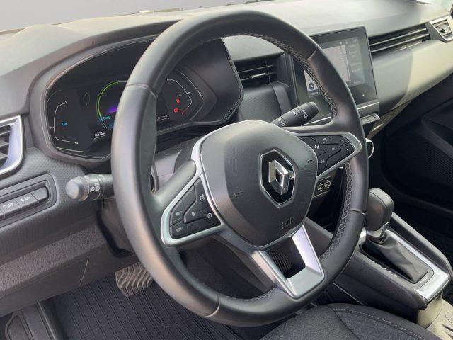 RENAULT Clio 1.6 HYBRID AUTOCARRO N1