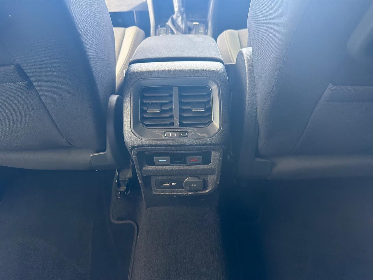 Volkswagen Tiguan 2.0 TDI SCR Style BlueMotion Technology