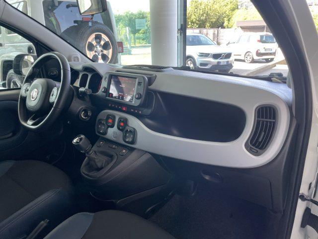 FIAT Panda Cross 1.0 FireFly S&S Hybrid PREZZO REALE IVA INCLUSA