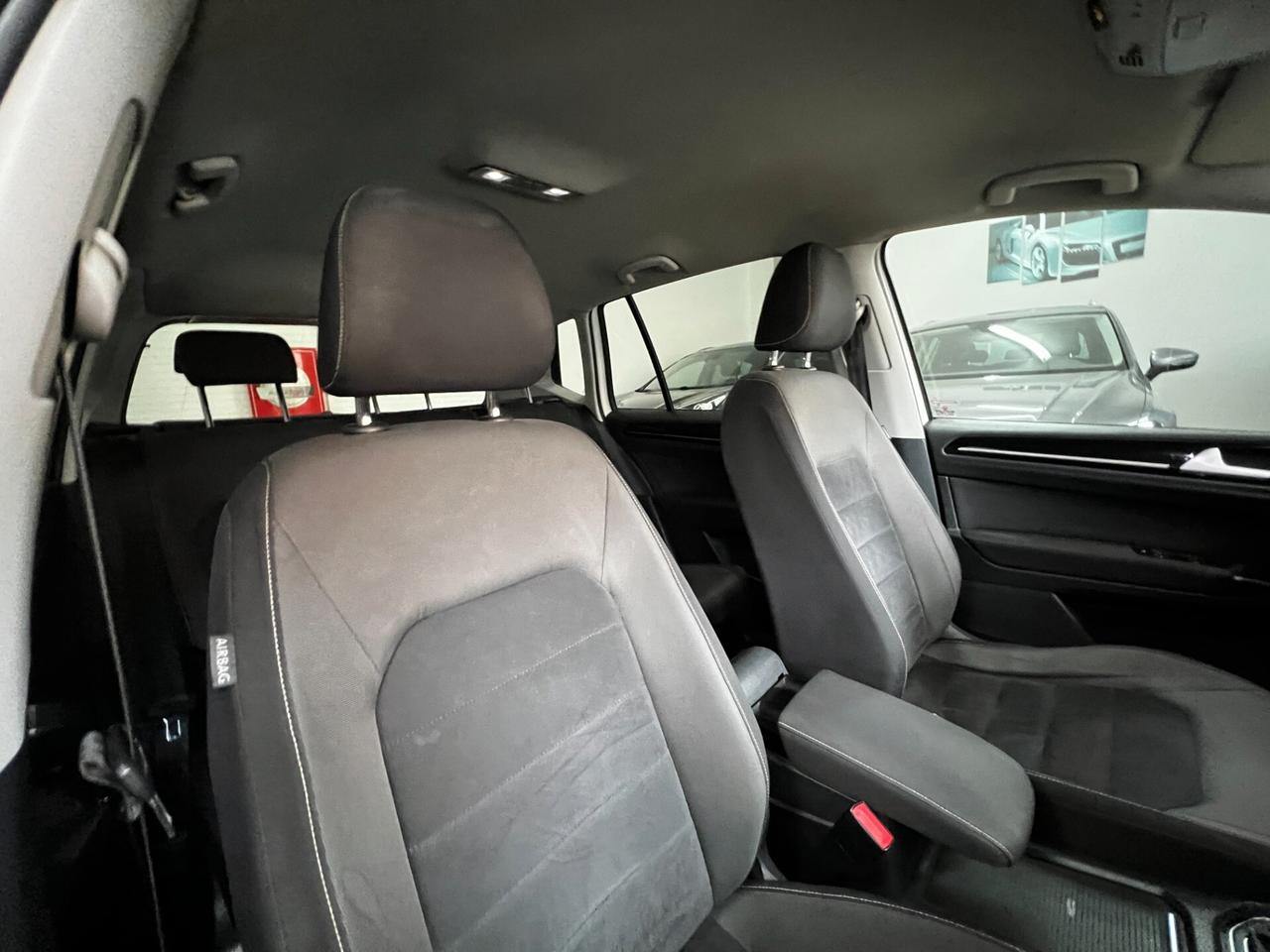 Volkswagen Golf Sportsvan Golf Sportsvan 2.0 TDI Executive BlueMotion Tech.