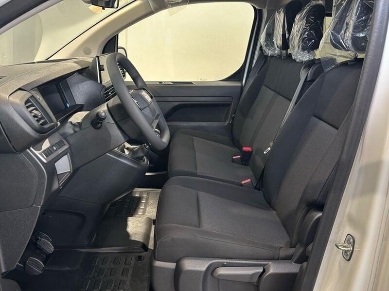 FIAT Scudo SCUDO DOPPIA CABINA FISSA L2H1 2.0 HDI 145CV MT6