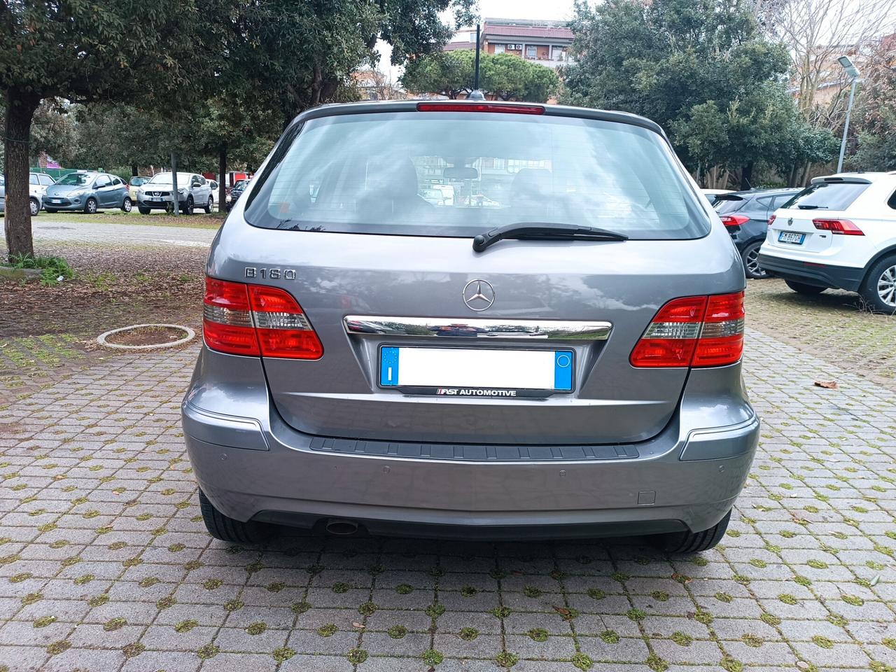 Mercedes-benz B 180 BlueEFFICIENCY Executive