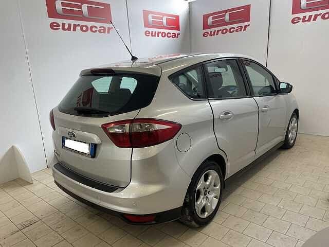 Ford C-MAX 1.6 TDCi 115CV Plus