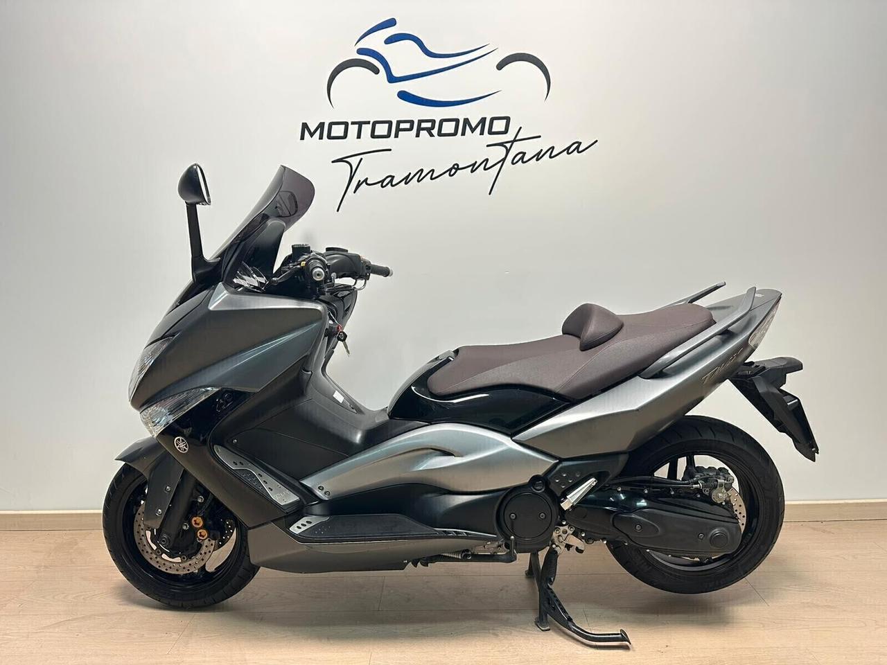 YAMAHA T-MAX T MAX 500 - 33.000KM DA 99€ AL MESE