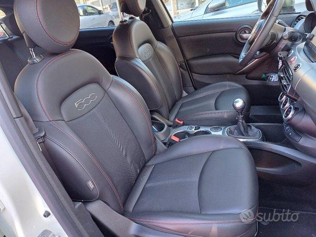 Fiat 500X 1.3 MultiJet 95 CV Sport