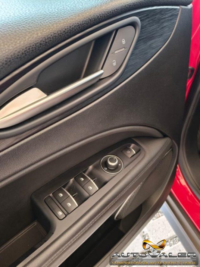 ALFA ROMEO Stelvio 2.2 Turbodiesel 190 CV AT8 Q4 Business