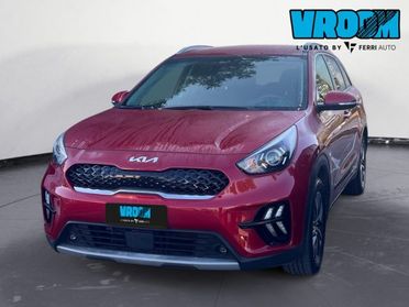 KIA Niro 1.6 GDi DCT HEV Urban