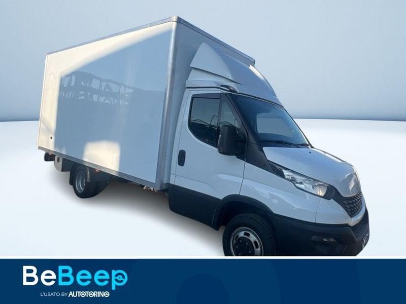 Iveco Daily 35 C16H 3.0 CAB. EVID