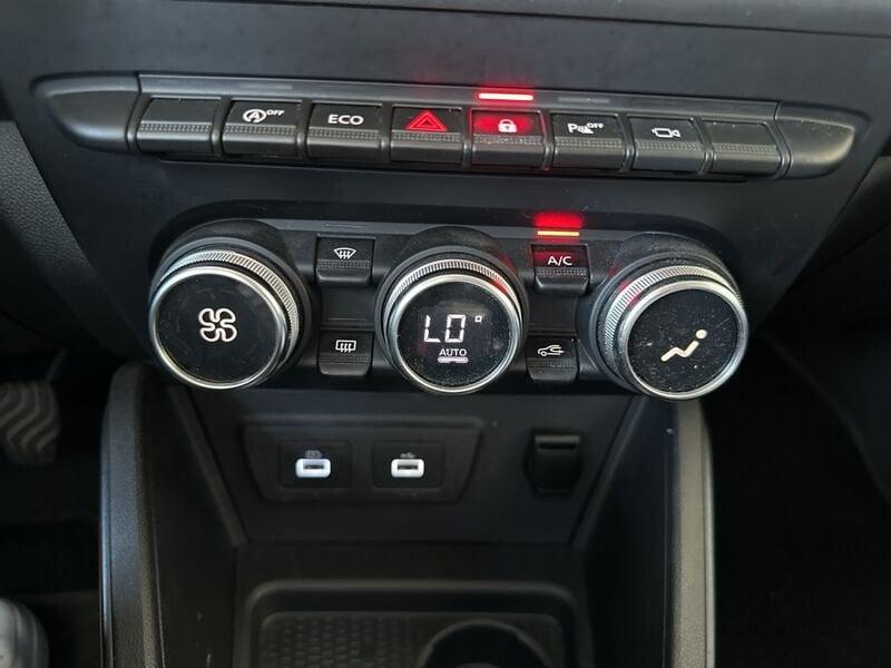 Dacia Duster 1.0 TCe GPL 100 CV 4x2 Extreme