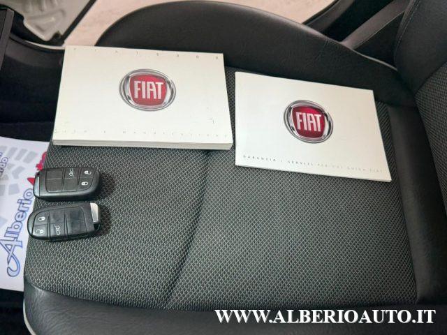 FIAT 500X 1.6 MultiJet 120 CV Cross + TETTO