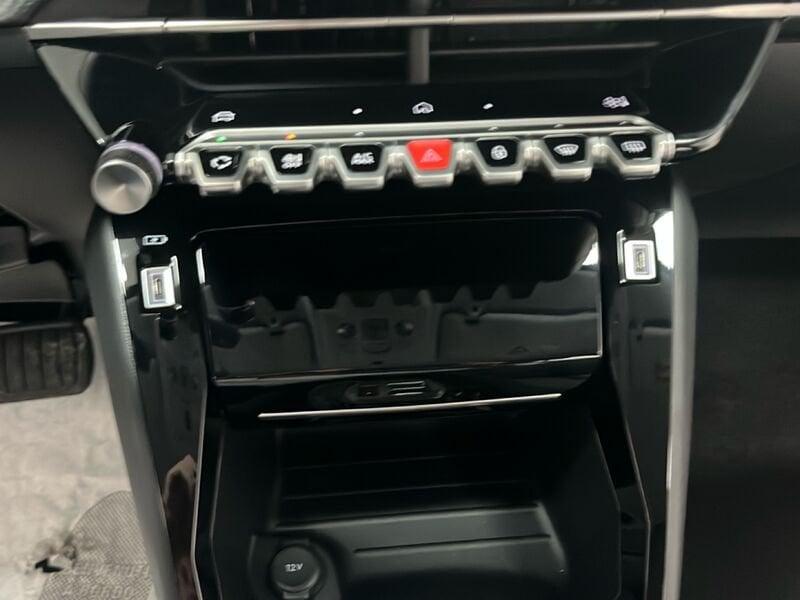 Peugeot 208 Allure Hybrid 110 e-DCS6 auto Km0