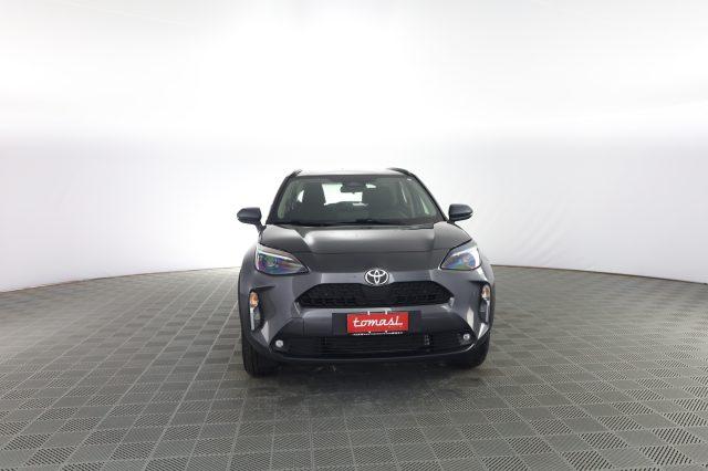 TOYOTA Yaris Cross Yaris Cross 1.5 Hybrid 5p. E-CVT Active