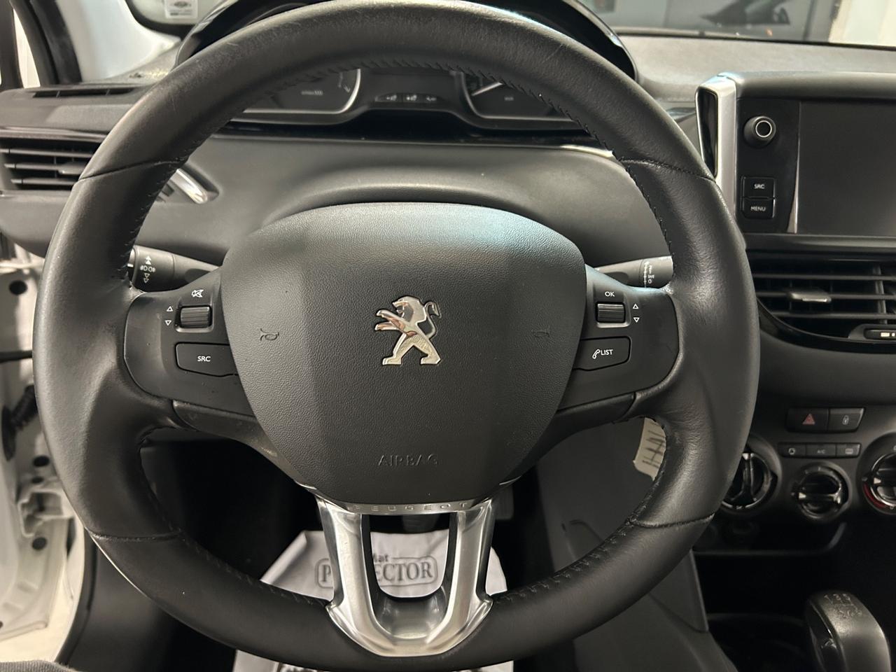 Peugeot 208 1.2 benzina 60kw 2018 EURO6B