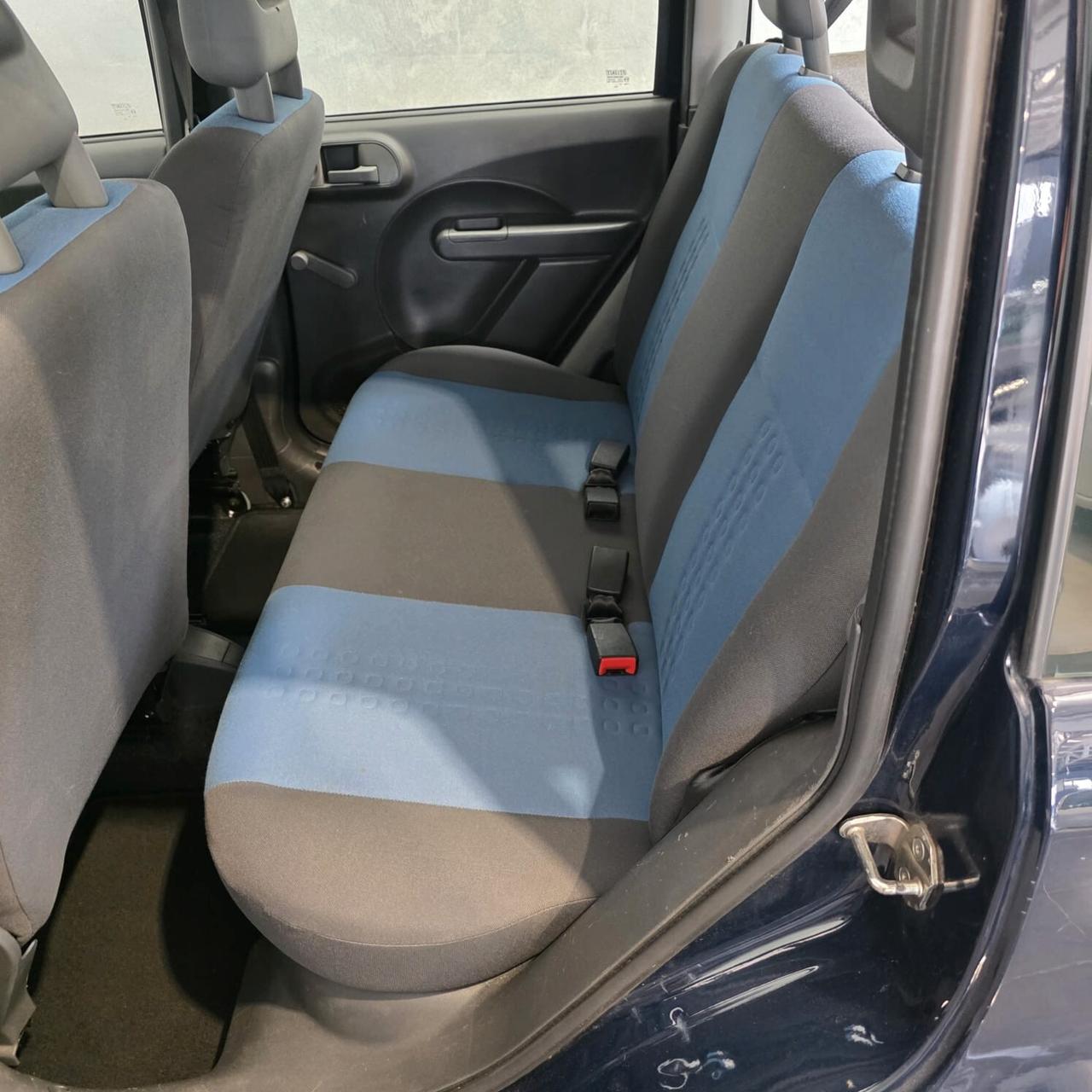 Fiat Panda 1.2 BENZINA SOLO 41000KM!!!