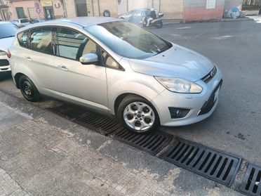 Ford C-Max 1.6 TDCi 115CV Titanium