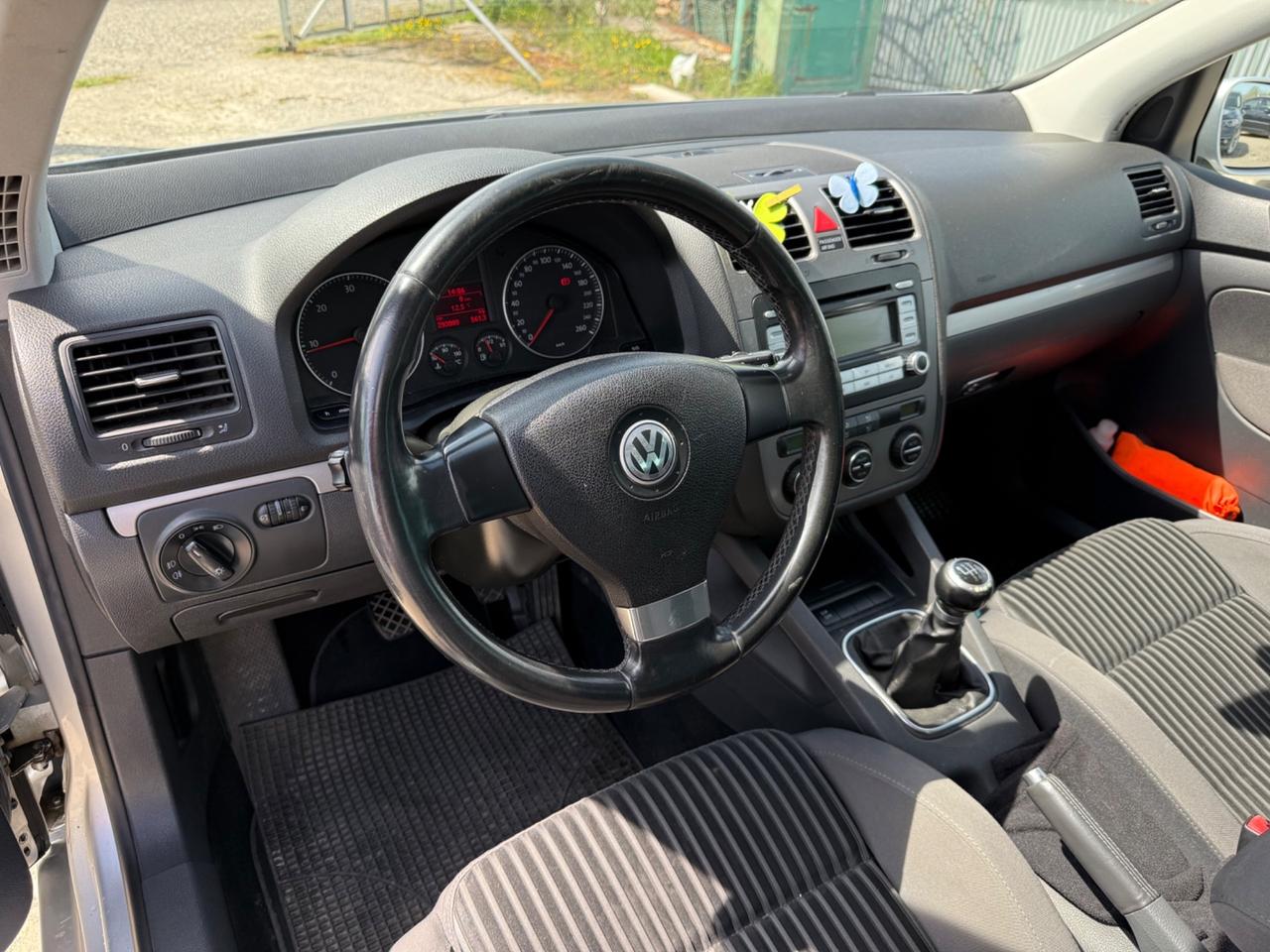 Volkswagen Golf 2.0 TDI DPF 4mot. 5p. GT Sport