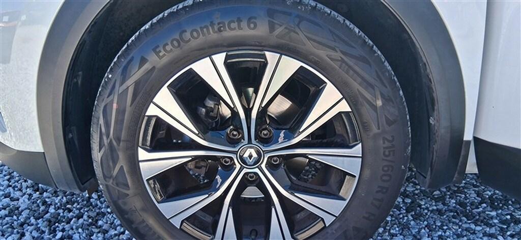 Renault Captur 1.0 TCe Intens