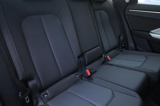 AUDI Q3 35 TDI S tronic Prezzo Netto S line edition