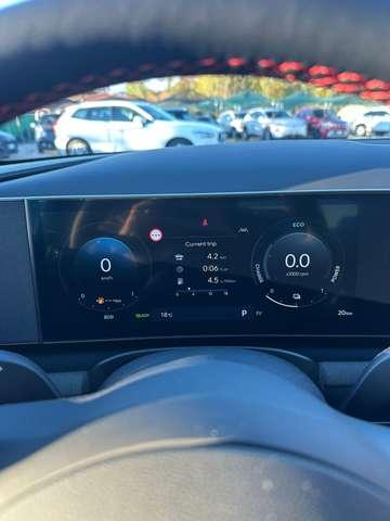 Hyundai TUCSON Tucson 1.6 HEV aut. N Line