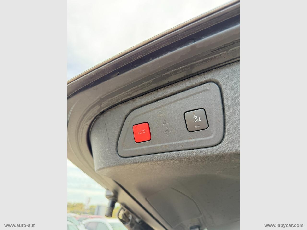 CITROEN C5 Aircross BlueHDi 130 S&S Shine