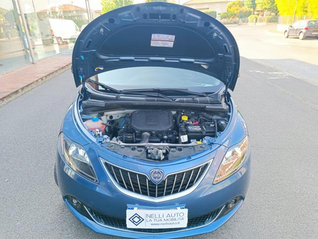 LANCIA Ypsilon 1.0 FireFly 5 porte S&S Hybrid Gold