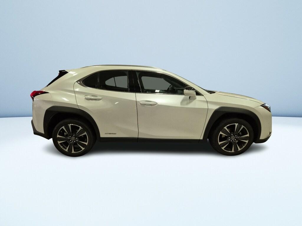 Lexus UX 250h 2.0 Hybrid Executive 2WD Power Split Device
