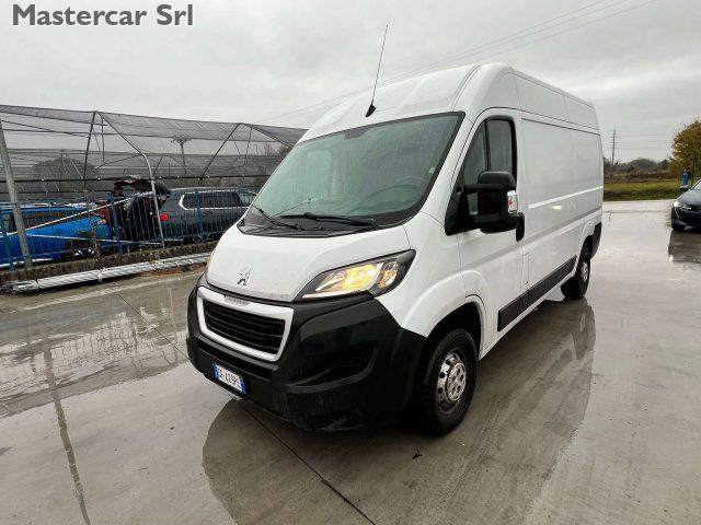 PEUGEOT Boxer 330 L2H2 2.2 BlueHDi 140cv S&S TG : GF429PL