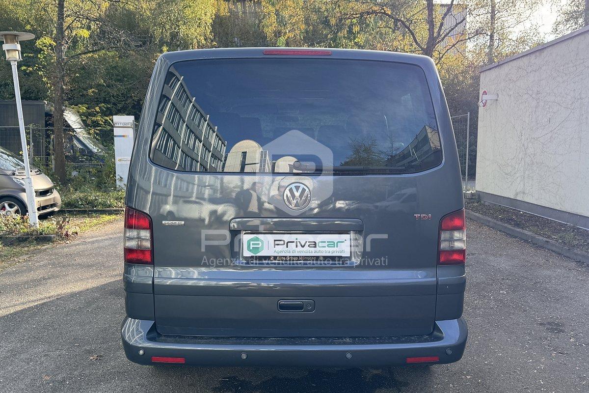 VOLKSWAGEN Multivan 2.5 TDI/174CV Trendline