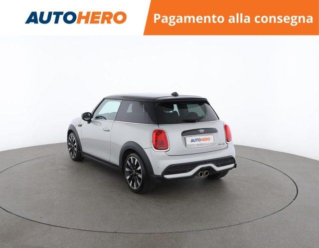 MINI Cooper S 2.0 Cooper S