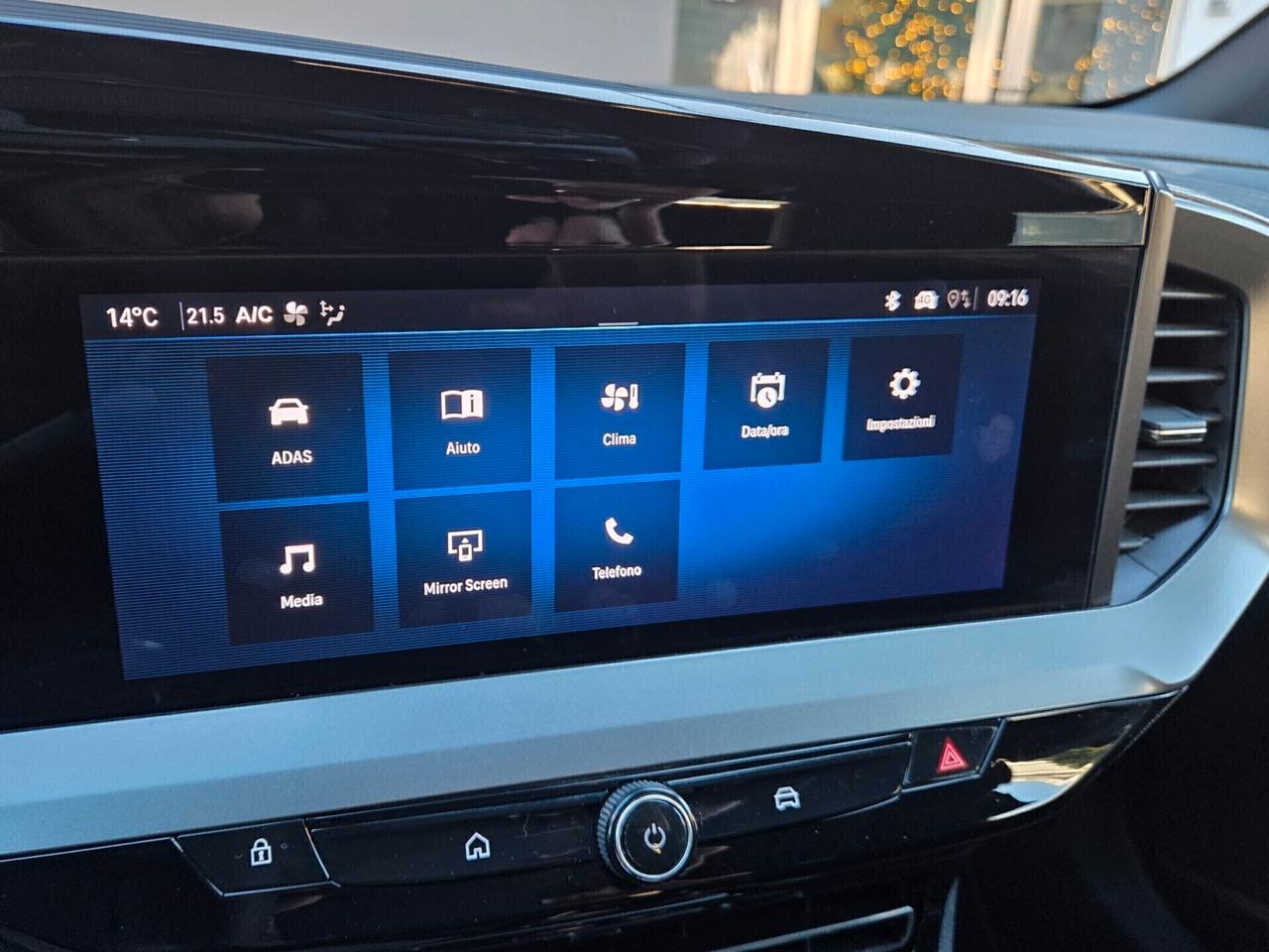 Opel Mokka 1.2 Turbo 136 cv EDITION 2025