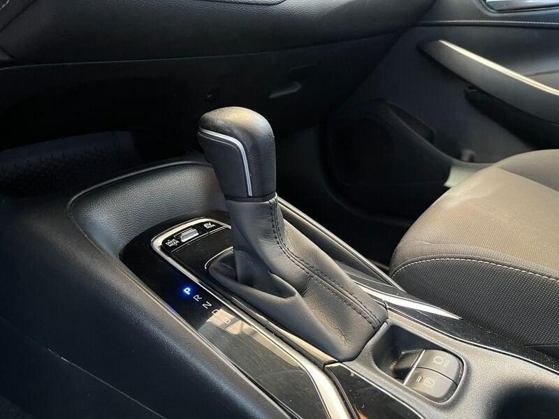Toyota Corolla 1.8 Hybrid Active
