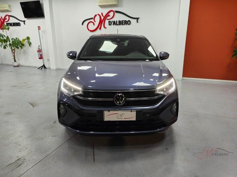 Volkswagen Taigo Taigo 1.0 TSI 110 CV DSG R-Line